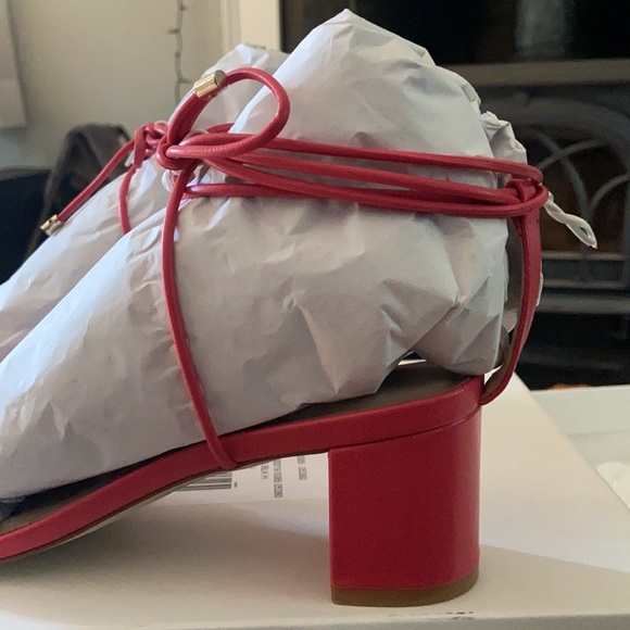 Guilhermina block heel - Picture 3 of 9